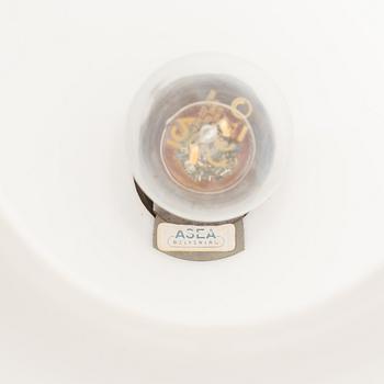A Swedish Modern ceiling lamp, Asea, first half of the/mid20th century.