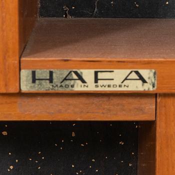 Vägghyllor 5 st Hafa 1900-talets andra hälft.