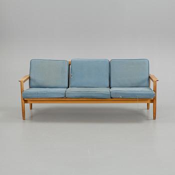 SOFFA, 1960-tal.