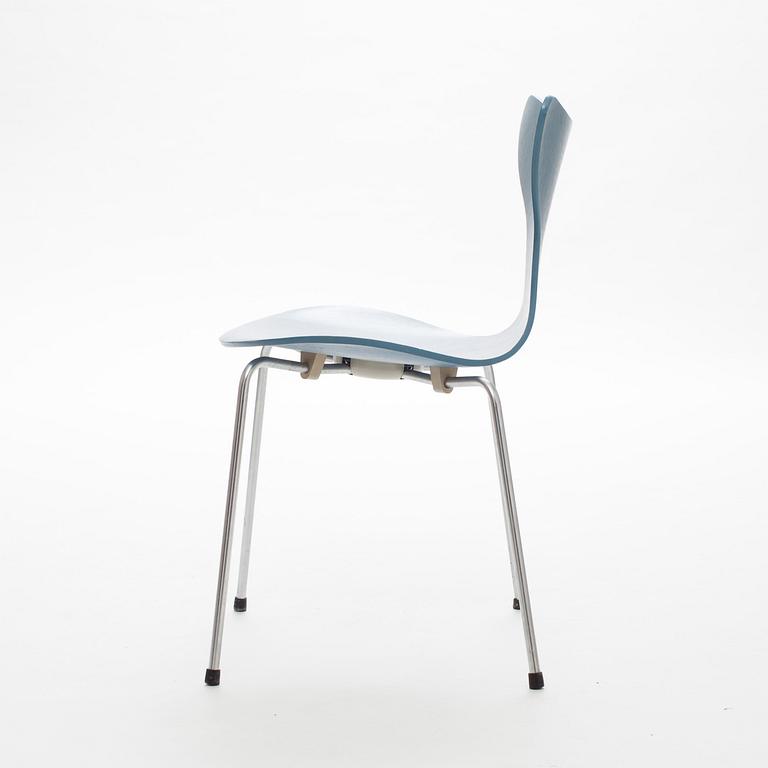 STOL, "Måsen / Mågen", Arne Jacobsen, Fritz Hansen, 1970.