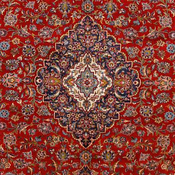 MATTA, Keshan, ca 405 x 300 cm.