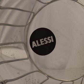 Alessi, a set of three serving bowls '370' and '845', Italy.