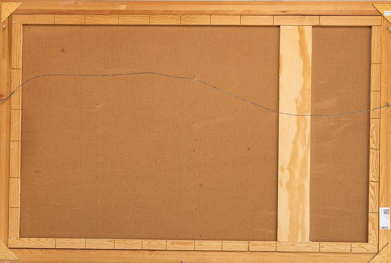 Harald Wiberg, Pheasant in the field.