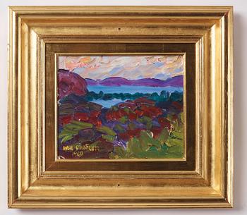 Inge Schiöler, ”Koster sund”.