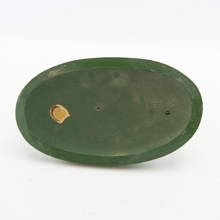 Kathinka Kondrup figurin "Strompedrengen".