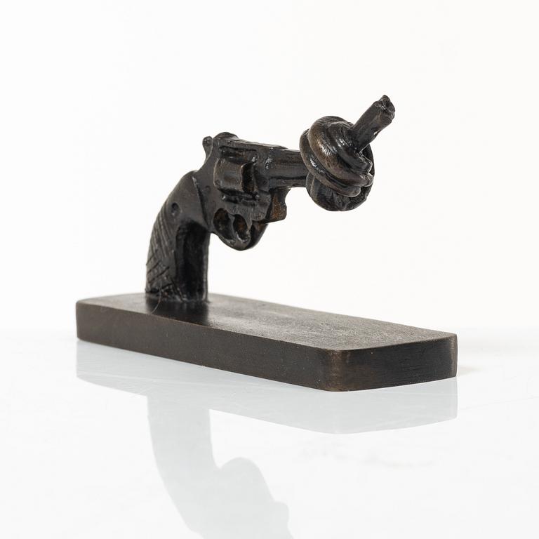 Non-Violence Art Project, 'Non-Violence'.