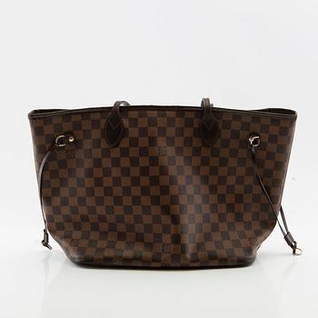 Louis Vuitton väska "Neverfull MM".