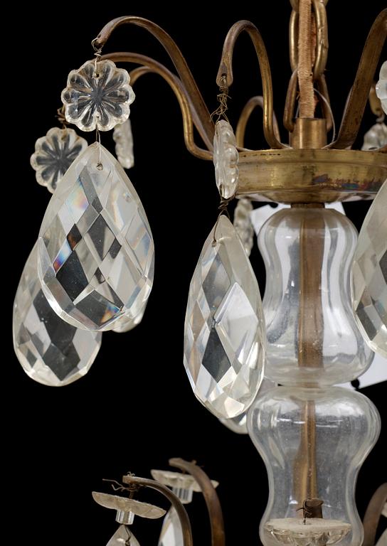 LJUSKRONA, 1900-talets mitt. H 57.