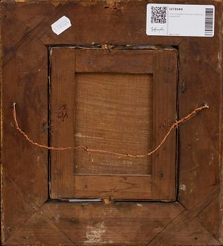 Louis Auguste Aumont, ascribed oil on canvas.