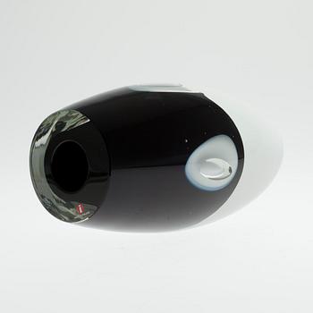 Timo Sarpaneva, GLASSKULPTUR.