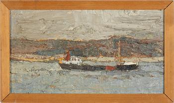 Arnold "Nolle" Svensson,