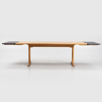 Børge Mogensen, matbord, modell 6293, Fredericia Stolefabrik, Danmark.
