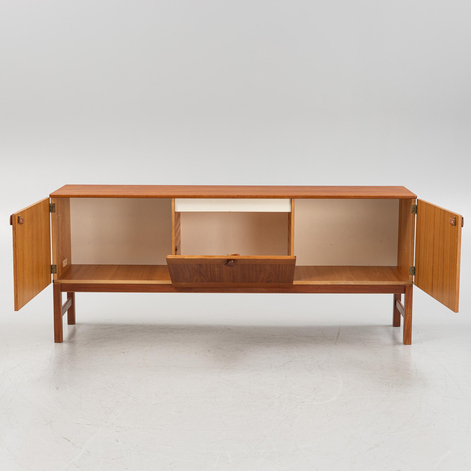 Sideboard, 1960-tal.