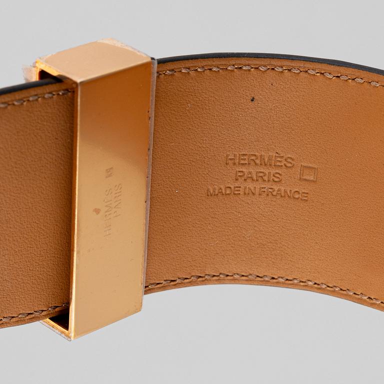 Hermès, bracelet, "Collier de Chien", 2022.