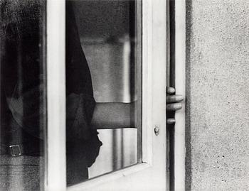 Christer Strömholm, "Hiroshima-sviten", 1963 (22 parts).