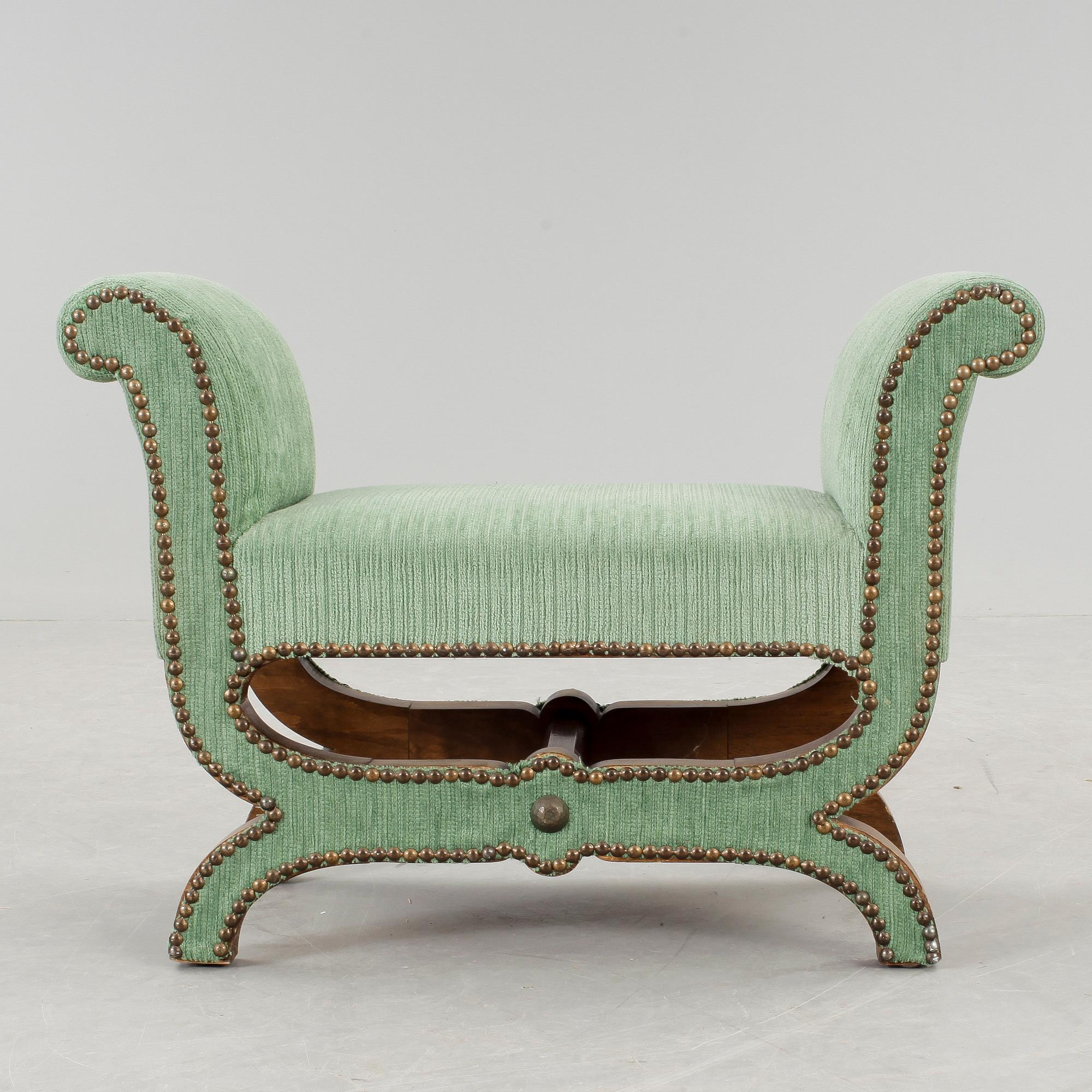 PALL, Otto Schulz, Boet, Göteborg, 1930-tal.