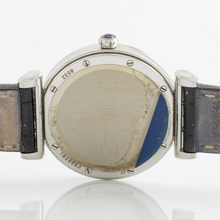 Chopard, Imperiale, armbandsur, 36 mm.