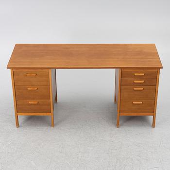 Skrivbord, Edsbyverken, 1960-tal.