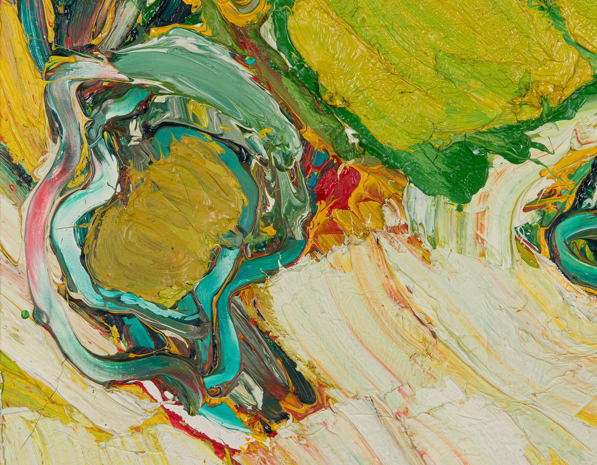 Bengt Lindström, Téte da Montagnard.