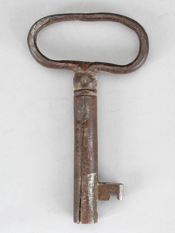 SKÅP, allmoge, daterat 1753.