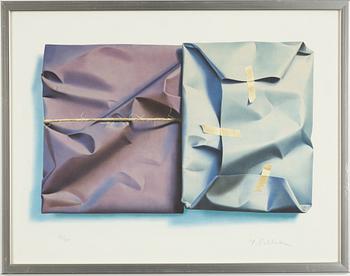 Yrjö Edelmann, Utan titel.