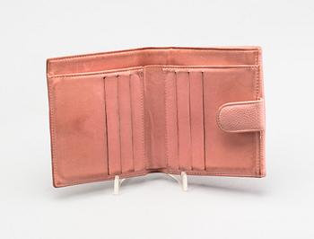 PLÅNBOK, Chanel.