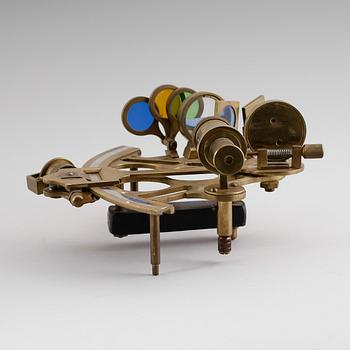 SEXTANT, England, 1900-talets första hälft.