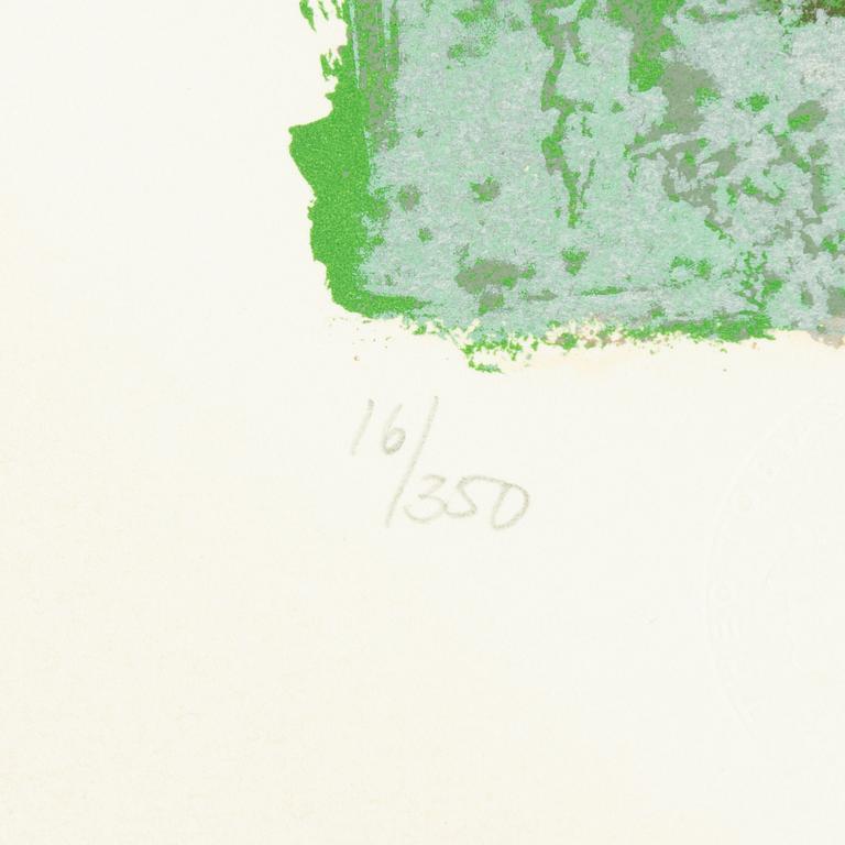 Theo Tobiasse, "Un hommage à H.C. Andersen".