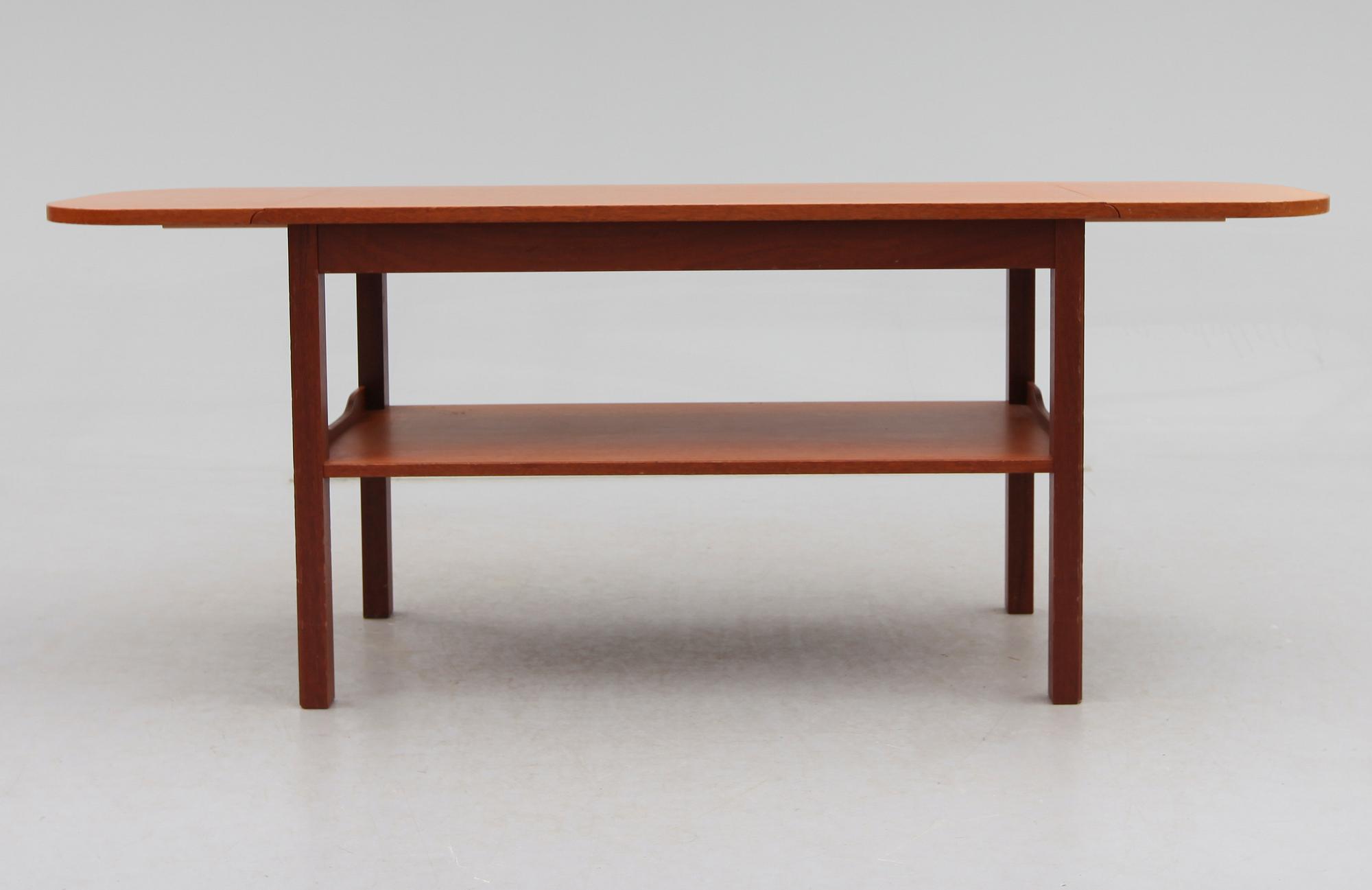 KLAFFBORD, modell 1059, design Josef Frank. Firma Svenskt Tenn.