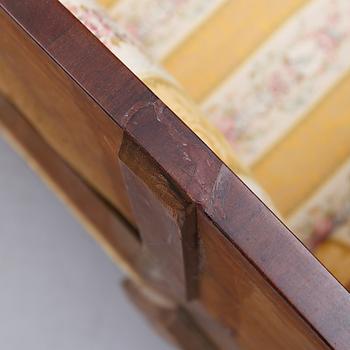 SOFFA, Karl Johan-stil, 1900-talets första hälft.