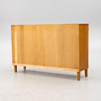 Carl Malmsten, sideboard, "Herrgården", Bodafors 1964.