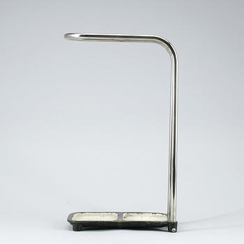 PARAPLYSTÄLL, 1930/40-tal.