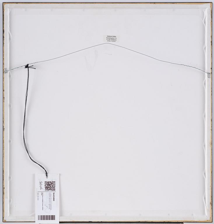 Ludwig Heinrich Jungnickel, "Three Blue Aras".