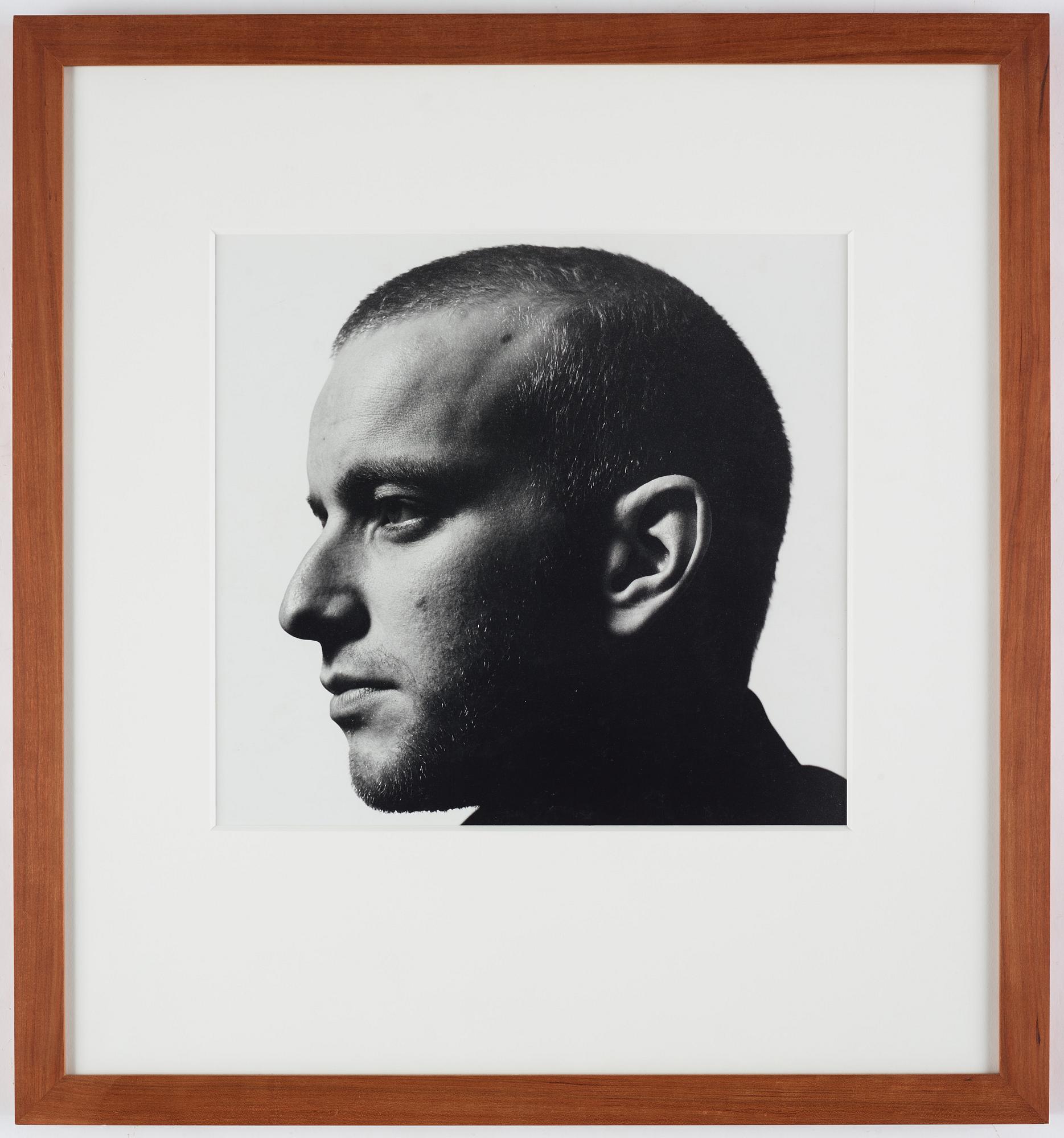 Jan Bengtsson, fotografi.
