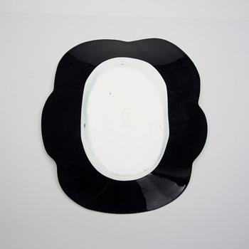 BIRGER KAIPIAINEN, FAT, keramik, Viola 1967, numrerad 135/3000, Arabia Finland, Kaipiainen Invenit.