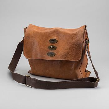 MULBERRY, "Messenger Bag".