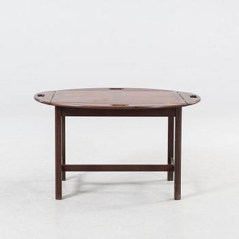 BUTLERS TRAY, 1900-tal.