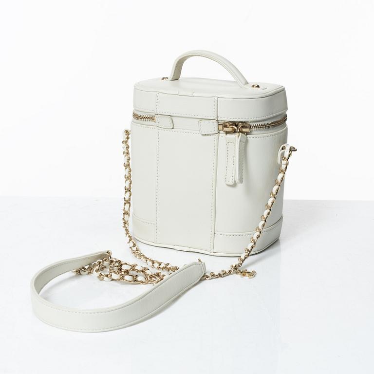Chanel, Bag, "Vanity Chain Shoulder Bag", 2019.