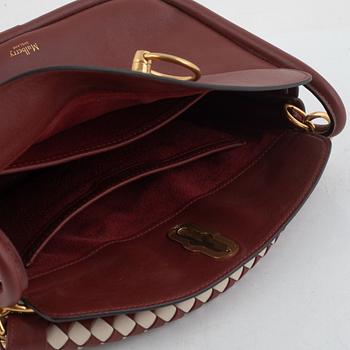 Mulberry, bag, "Small Leighton Bag".