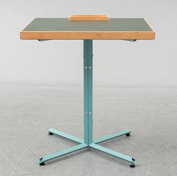 UGLYCUTE, table, Woodstockholm.