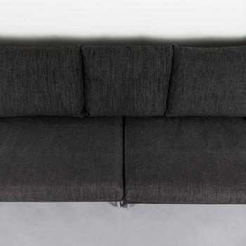 A 'Band' modular sofa, Adea, Finland.