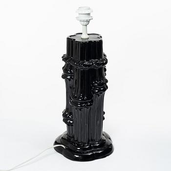 Table lamp, Casa Fina, Spain, 1980s.