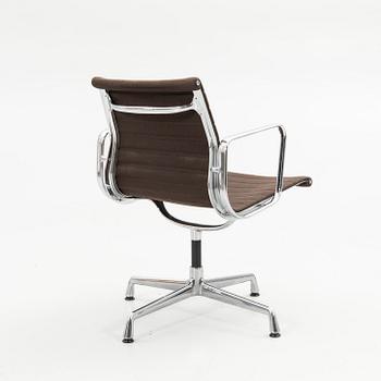 Charles & Ray Eames, skrivbordsstol, "EA 108", Vitra.