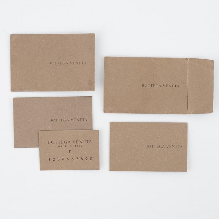 Bottega Veneta, bag, "Veneta".