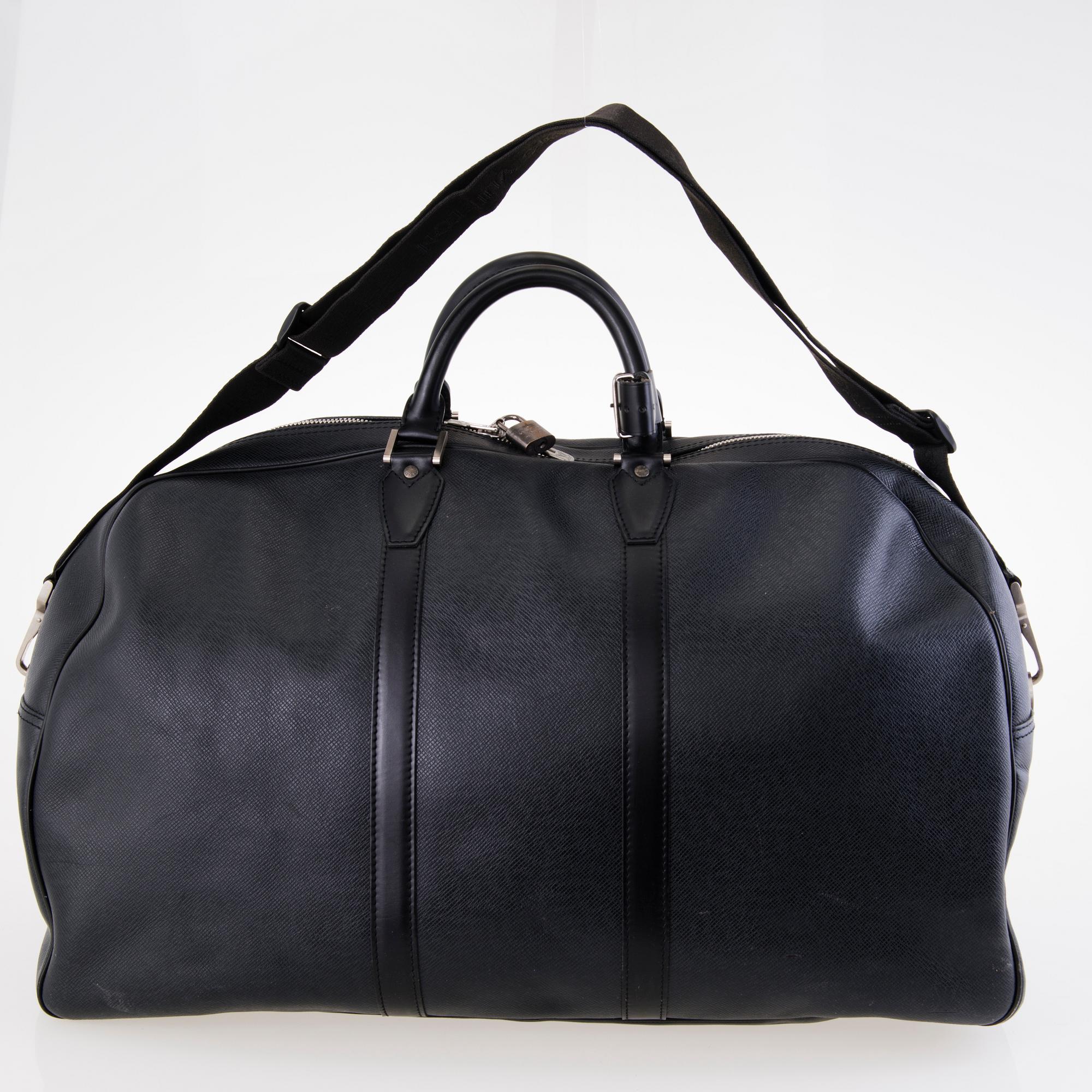 LOUIS VUITTON, "Taïga Kendall GM", LAUKKU.