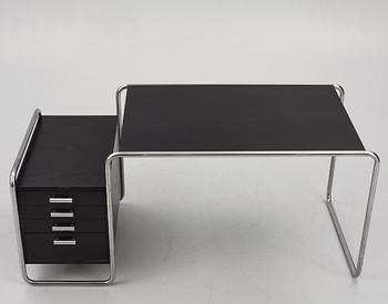 A model S285/1, Thonet.
