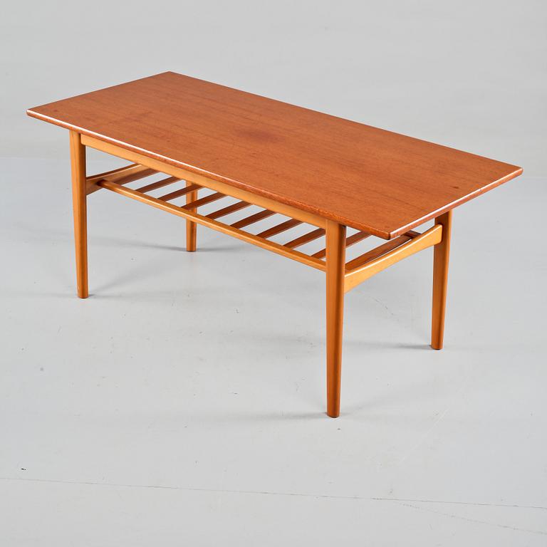 SOFFBORD, 1900-talets mitt.