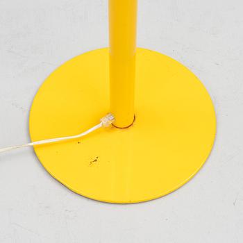Olle Andersson, floor lamp Halo there, Boréns, 1980s.