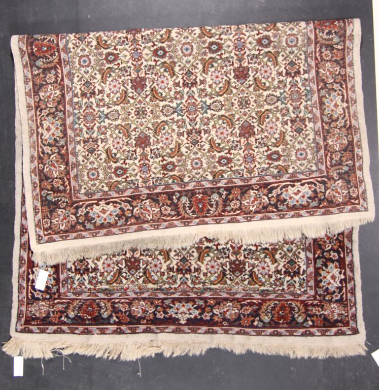 MATTA, orientalisk, 256 x 170. Mahal-typ.