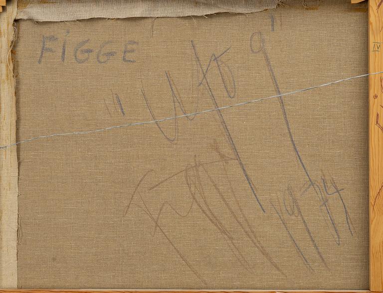 Eddie Figge, "Skuggor (Ufo 9)".